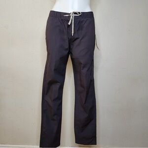 NWT Vuori Women’s Ripstop Pant Size Medium